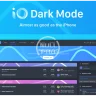 [TH] iO Dark Mode
