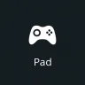 [DohTheme] Pad