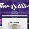 Themify Ultra WordPress Theme
Translation: Themify Ultra WordPress-Thema