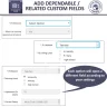 Custom Registration Form - Add Registration Fields Module