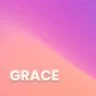 Grace - WordPress Photo Feed of Instagram Posts