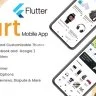 Customer App for zCart Multi-vendor Marketplace