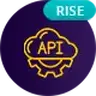 REST API plugin for RISE CRM - Connect RISE with third party applications