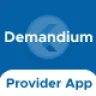 Demandium - Provider App