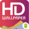 Android Wallpapers App (HD, Full HD, 4K, Ultra HD Wallpapers)