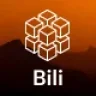 Bili - Creative Agency WordPress Theme