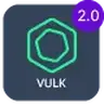 Vulk - Multipurpose Vue 3 SSR SaaS Landing Pages UI Kit