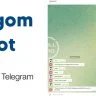 Miigom Bot - Telegram Bot PHP