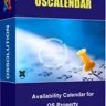 OS Calendar