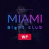 Miami | Night Club