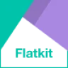 Flatkit | App UI Kit with AngularJS