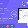 HelpDesk Pro – AI-Powered Ticket Management & Customer Support System