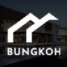 Bungkoh - Modern Joomla Template for Architects and Interior Designers