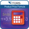 Itoris Product Price Formula