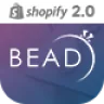 Bead - Jewelry And Accessories Responsive Shopify Theme