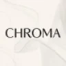 Chroma - Photography Portfolio WordPress Theme