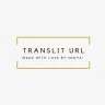 Translit URL