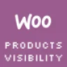 WooCommerce Visibility -  Hide Products, Categories, Prices, Payment and Shipping by User Role