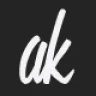 Akordian - Portfolio Personal WordPress Theme