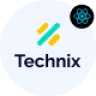 Technix - Technology & IT Solutions React Next js Template