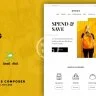 MyBag - E-commerce Responsive Email for Fashion & Accessories | Newsletters