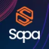 Sapa - Product Landing Page WooCommerce Theme