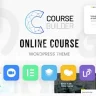 Course Builder - Online Course WordPress Theme