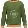 Men Sweatshirt Lowpoly Model