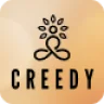 Creedy - Religion, Church & Charity Shopify Theme