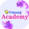 Umang Academy : Kindergarten, Kids Play School Template