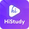 HiStudy - Online Courses & Education Template