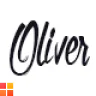 Oliver - Classic Portfolio WordPress Theme