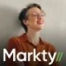 Markty | SMM & Marketing WordPress Theme