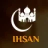 Ihsan - Islamic Prayer Center