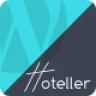 Hoteller - Hotel Buchung WordPress
