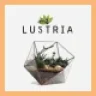 Lustria - Multi-Purpose Pflanzenstore WordPress-Thema