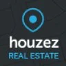 Houzez - Der beste WordPress-Thema für Immobilienvermittlung