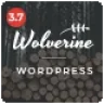Wolverine - Responsive Multi-Purpose Theme