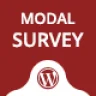 Modaalfragebogen - WordPress-Poll, Befragung & Quiz-Plugin