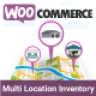 MultiLoca - WooCommerce Multi Locations Inventory Management