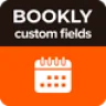 Bookly benutzerdefene Felder (Add-on)