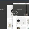Savoy - Best Minimalist AJAX WooCommerce-Thema