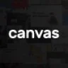 Canvas | The Multi-Purpose HTML5 Template