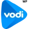 Vodi - Video WordPress Theme for Movies & TV Shows