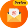 E-Mailkasten - Webmail-Client für Perfex CRM
