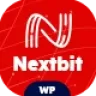 Nextbit - TV & Internet WordPress Theme