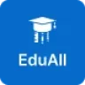 EduAll - Education & Online Course LMS Tutors React Next JS Template