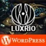 Luxrio – eCommerce Jewellery WordPress Theme