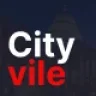 Cityvile – City Government & Municipal FSE WordPress Theme