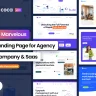 Coca Landing Page Kit V3